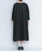 テンセルチノクロスワンピース